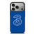 CHELSEA 2020 HOME JERSEY iPhone 17 Pro Case Cover