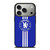 CHELSEA FC LOGO FOOTBALL iPhone 17 Pro Case Cover