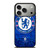 CHELSEA FOOTBALL LOGO iPhone 17 Pro Case Cover