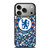 CHELSEA LOGO FOOTBALL CLUB iPhone 17 Pro Case Cover