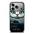CHESHIRE CAT QUOTE iPhone 17 Pro Case Cover