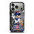 CHICAGO CUBS MICKEY MOUSE iPhone 17 Pro Case Cover