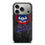 CHICAGO CUBS iPhone 17 Pro Case Cover