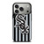CHICAGO WHITE SOX SYMBOL iPhone 17 Pro Case Cover