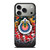 CHIVAS DE GUADALAJARA ART iPhone 17 Pro Case Cover
