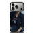 CHRIS EVANS CAPTAIN AMERICA iPhone 17 Pro Case Cover