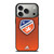 CINCINNATI FC SOCCER MLS ADIDAS iPhone 17 Pro Case Cover