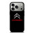CITROEN CAR LOGO iPhone 17 Pro Case Cover