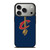 CLEVELAND CAVALIERS ICON iPhone 17 Pro Case Cover