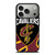 CLEVELAND CAVALIERS LOGO iPhone 17 Pro Case Cover