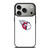 CLEVELAND GUARDIANS ICON BASEBALL TEAM LOGO iPhone 17 Pro Case Cover