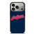 CLEVELAND INDIANS BASEBALL TEAM LOGO ICON iPhone 17 Pro Case Cover