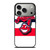 CLEVELAND INDIANS MLB iPhone 17 Pro Case Cover