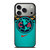 CLUB AMERICA AGUILAS FOOTBALL CLUB LOGO iPhone 17 Pro Case Cover