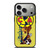 CLUB AMERICA AGUILAS FOOTBALL CLUB MASCOT iPhone 17 Pro Case Cover