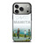 CNCO MEMBER MAMITA  iPhone 17 Pro Case Cover