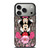 COACH MICKEY MINNIE iPhone 17 Pro Case Cover