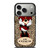 COACH MINNIE MOUSE LEOPARD iPhone 17 Pro Case Cover
