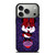 COACH MINNIE MOUSE PURPLE iPhone 17 Pro Case Cover