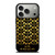COACH NEW YORK GOLD iPhone 17 Pro Case Cover