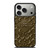 COACH NEW YORK LOGO iPhone 17 Pro Case Cover