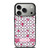 COACH NEW YORK LOVE iPhone 17 Pro Case Cover