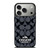 COACH NEW YORK PATTERN 2 iPhone 17 Pro Case Cover