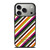 COACH NEW YORK RAINBOW iPhone 17 Pro Case Cover