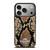 COACH NEW YORK SIGNATURE CITY iPhone 17 Pro Case Cover