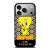 COACH NEW YORK TWEETY BIRD iPhone 17 Pro Case Cover