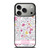 COACH POPPY COLOR iPhone 17 Pro Case Cover