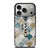 COACH SCALES iPhone 17 Pro Case Cover