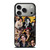 COLE SPROUSE COLLAGE iPhone 17 Pro Case Cover
