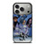 CORALINE ART iPhone 17 Pro Case Cover