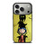 CORALINE CARTOON MOVIE iPhone 17 Pro Case Cover