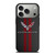 CORVETTE CARBON 2 iPhone 17 Pro Case Cover