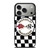 CORVETTE RACING 3 iPhone 17 Pro Case Cover