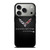 CORVETTE STINGRAY C7 SYMBOL iPhone 17 Pro Case Cover