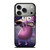 COURAGE THE COWARDLY DOG ART 2 iPhone 17 Pro Case Cover
