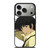COWBOY BEBOP SPIKE SPIEGEL iPhone 17 Pro Case Cover