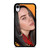 BILLIE EILISH iPhone XR Case Cover