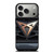 CUPRA CAR LOGO FRONT iPhone 17 Pro Case Cover
