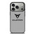 CUPRA CAR LOGO iPhone 17 Pro Case Cover