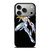 CYGNUS HYOGA SAINT SEIYA ANIME iPhone 17 Pro Case Cover