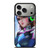 D.VA OVERWATCH KAWAII iPhone 17 Pro Case Cover