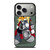 DAFFY DUCK THOR iPhone 17 Pro Case Cover