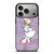DAISY DUCK DISNEY iPhone 17 Pro Case Cover