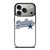DALLAS COWBOYS FOOTBALL TEAM LOGO iPhone 17 Pro Case Cover