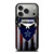 DALLAS COWBOYS SKULL USA FLAG iPhone 17 Pro Case Cover