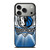 DALLAS MAVERICKS LOGO 2 iPhone 17 Pro Case Cover